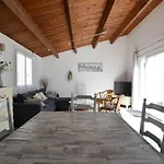 Villa 4P A La Palmyre, Proche Plage, 7 Pers, Patio, Barbecue, Animaux Admis - Fr-1-705-38
