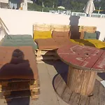 Mimi & Cosy, Vue Mer A Six-Fours-Les-Plages