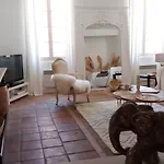 La Maison Perchee