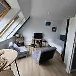 Jolie Studio A Proximite De La Plage
