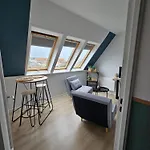 Jolie Studio A Proximite De La Plage