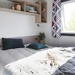 Mobil Home - Domaine Du Vieux Moulin
