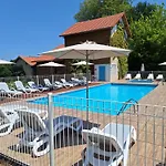Mobil Home - Domaine Du Vieux Moulin