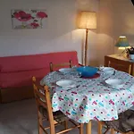 Pavillon De Vacances Avec Jardin Et Place De Parking - 5Reg21