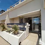 Studio 121 B, Port Nature Au Village Naturiste