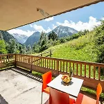 Residence Les Alpages - 2 Pieces Pour 4 Personnes Mae-3944