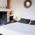 Appartement Les Glycines - Acces Piscine
