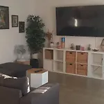 Beau Appartement T3