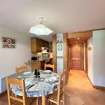 Appartement Cosy 5 Pers A 20M Des Pistes Et Commerces, Balcons, Parking Couvert - Fr-1-180-601