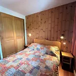 Appartement Cosy 5 Pers A 20M Des Pistes Et Commerces, Balcons, Parking Couvert - Fr-1-180-601