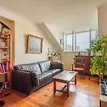 Grand Appartement Central A Biarritz - Fr-1-3-598