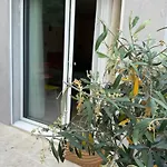 The Home Privacy