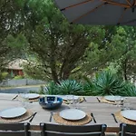 Villa Gaudina
