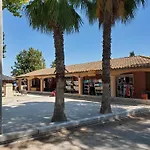 Mobilhome La Marine