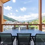 Appartement Standing 