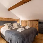 Appartement Standing 