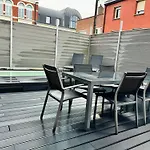 Duplex Citadelle Dunkerque Centre