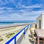 Residence Bleu Marine - Maeva Home - Appartement 3 Pieces 6 Personnes - Prestige Mae-5244