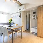 Bungalow Grand Confort