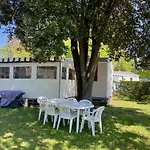Mobilhome Cc995 Siblu Les Charmettes