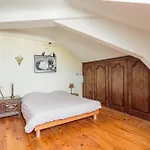 Grand Appartement En Plein Centre De Biarritz