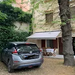 Coeur De Collioure - Parking - Rez De Jardin