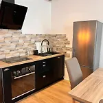 L'Elegant Bayeusain - Appartement 4P Centre Bayeux