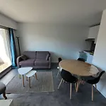 Appartement Soigne A Deux Pas De La Mer, Balcon Ensoleille, Confort Et Tranquillite A Wimereux - Fr-1-675-37