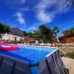 Maison Villa 8Min A Pied Port Et Plages