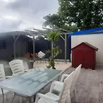 Joli Pavillon Proximite Ocean