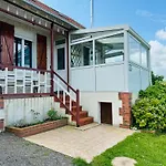 Maison Vue Mer 4 Personnes