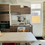 Maison Vue Mer 4 Personnes
