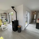 Maison De Plein Pied Proche Mer, Marais Et Foret