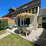L'Alouette Maison 4/5Pers Piscine/Mer Cabourg A Pied