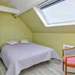 Maison De Vacances, 100M Plage