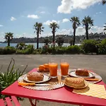 Reve De Bretagne, Vue Mer, Terrasse
