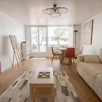 Appartement Devant Nausicaa