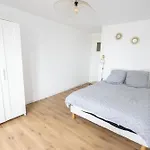Appartement Devant Nausicaa