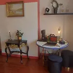 Villa Seven Malo Penthouse