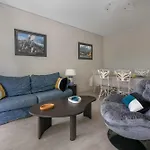 Appartement Pour 4 Au Coeur De La Baule