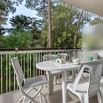 Appartement Pour 4 Au Coeur De La Baule