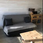 Studio Soleil Couchant - Vue Mer