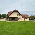 La Villa Boutrois