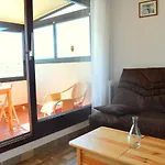 Appart 2 Pieces 4 Couchages Port Leucate Naturisme Pl010-608