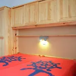 Appart 2 Pieces 4 Couchages Port Leucate Naturisme Pl010-608