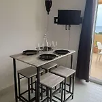 Studio Cabine 4 Couchages Port Leucate Naturisme Pl080-Ta21
