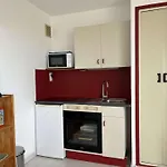 Appartement 2 Pieces Cabine 6 Couchages Port Leucate Naturisme Pl080-Tb21