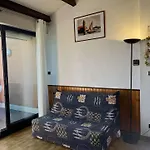 Appart 2 Pieces 4 Couchages Port Leucate Naturisme Pl010-830