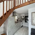 Maison 2 Pieces Residence Eden Port Leucate Naturisme Pl070-119