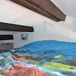 Appart Studio Mezzanine 2 Couchages Port Leucate Naturisme Pl010-832